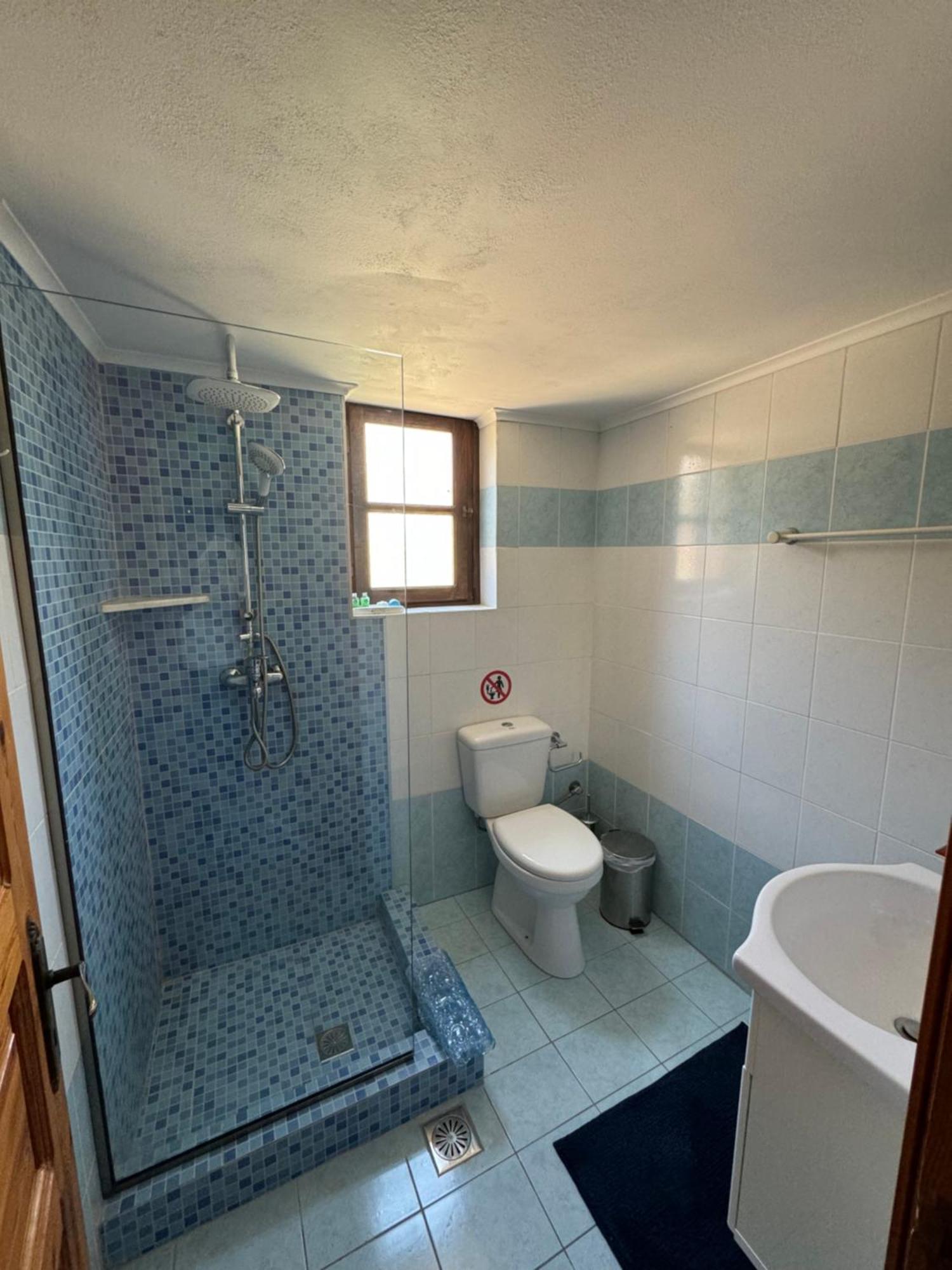 Villa Leleka Chalki Town المظهر الخارجي الصورة
